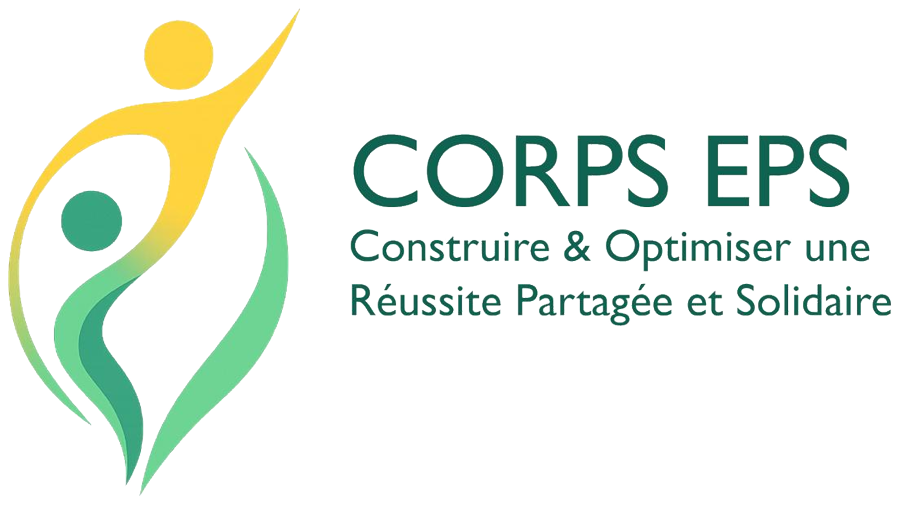 CORPS EPS - Construire & Optimiser une Réussite Partagée et Solidaire